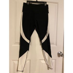 RBX workout leggings